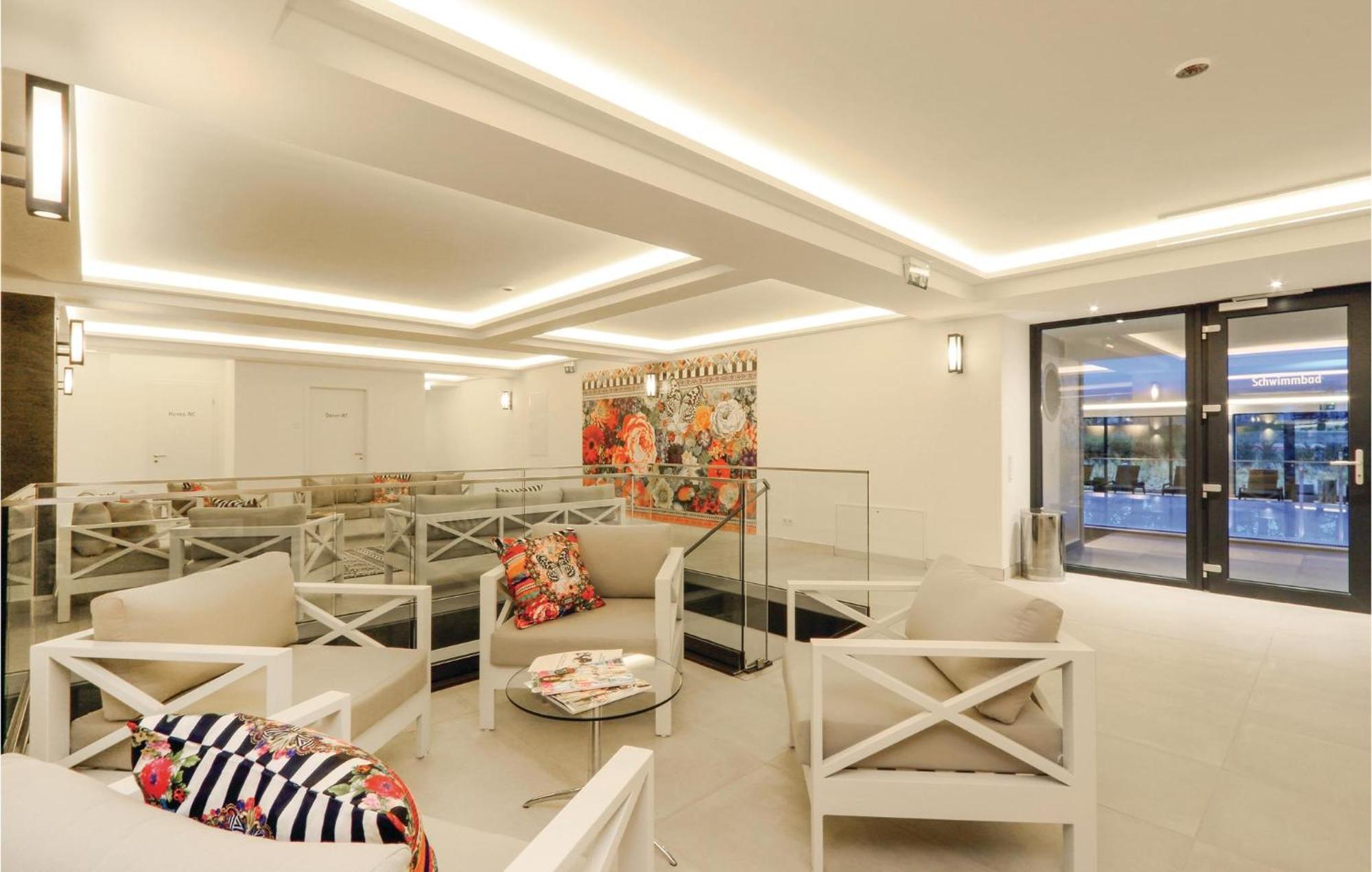 Ferienwohnung Cloud Ostseebad Ostseebad Binz Exterior foto